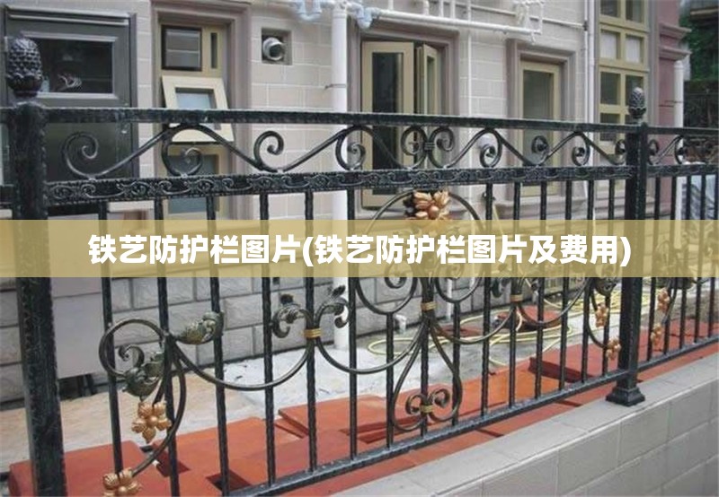 铁艺防护栏图片(铁艺防护栏图片及费用)
